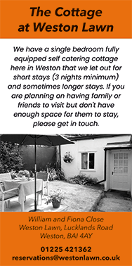 The Cottage