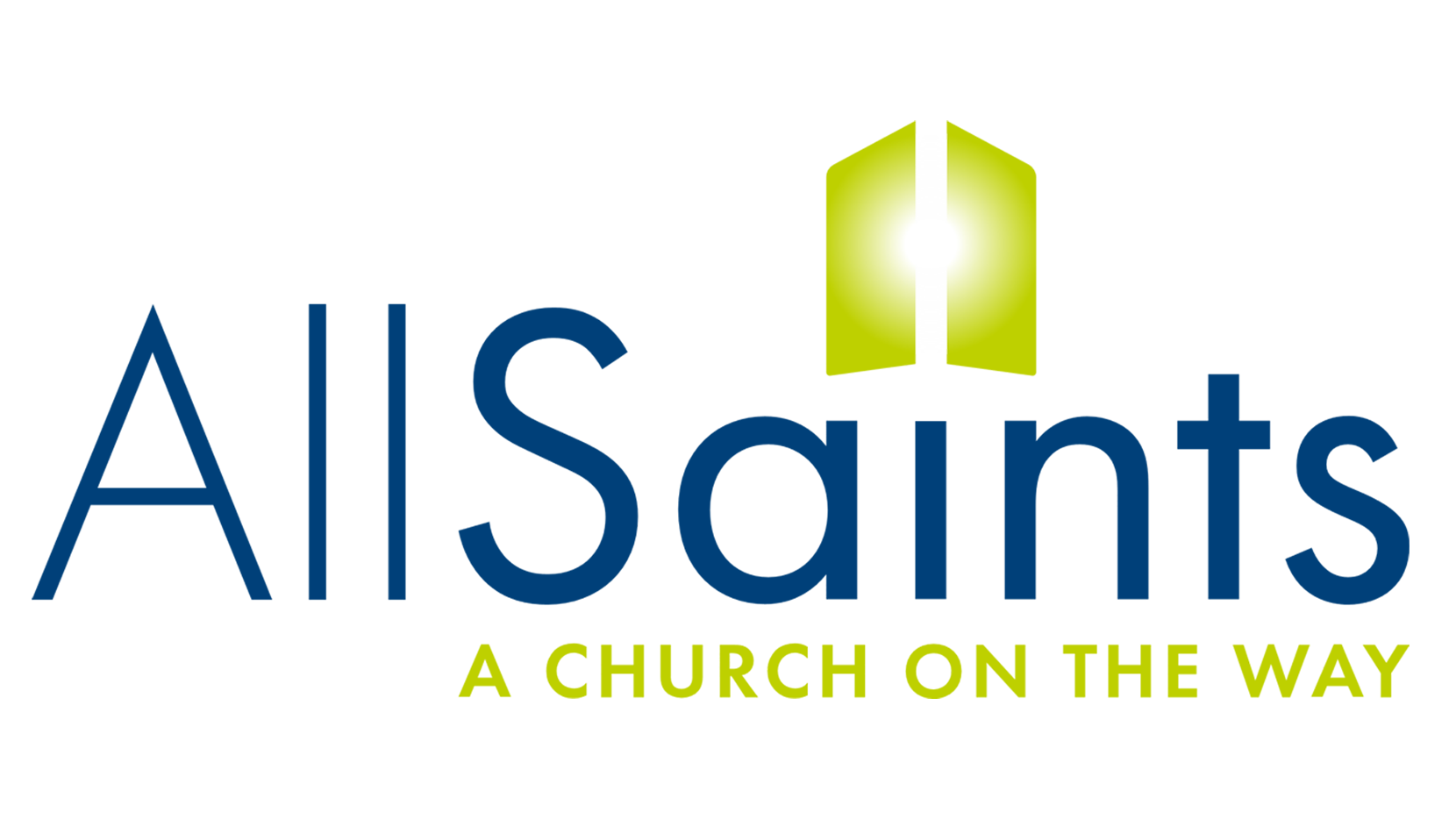 All Saints logo