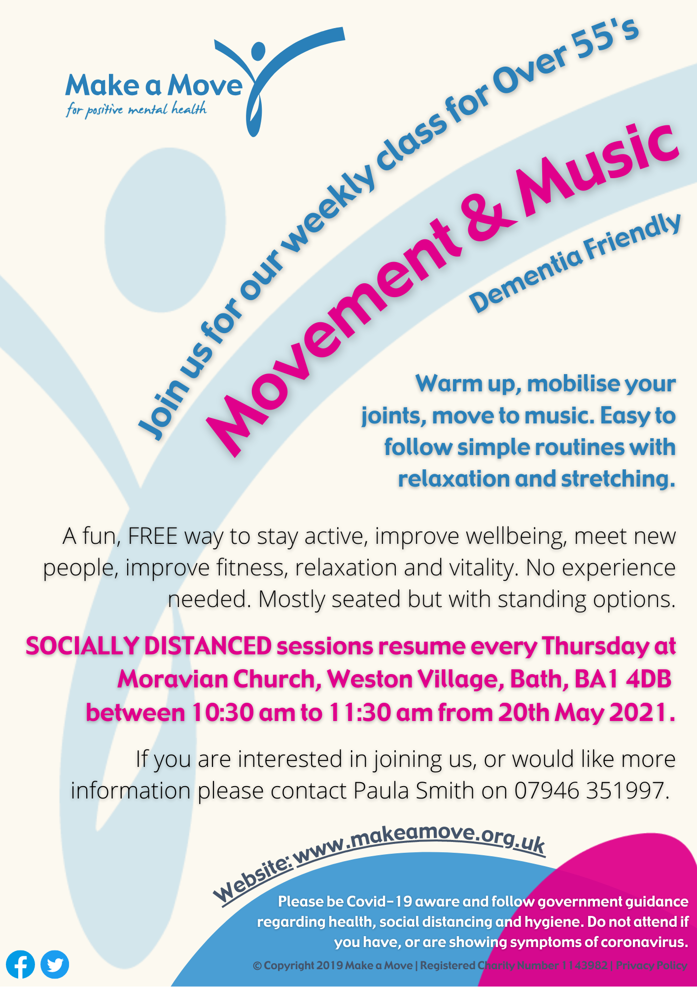 Music and Movement PNG