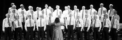 choir