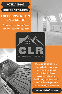 CLR Loft 158