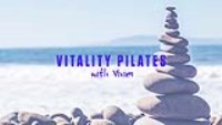 Vitality Pilates with Vivien