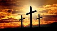 Easter Services 2025
