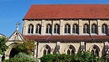 St Mary's Catholic Church