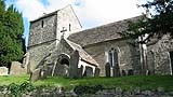 St Mary Magdalene Church