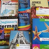 Language Classes