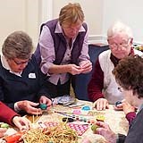 Adults and Seniors