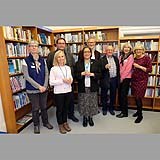Libraries