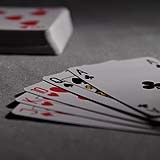 Card and Board Games