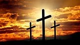 Easter Services 2025